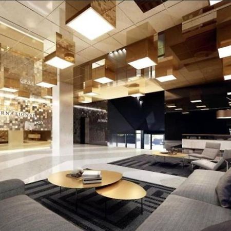 Mega Style Apartments The International 멜번 외부 사진